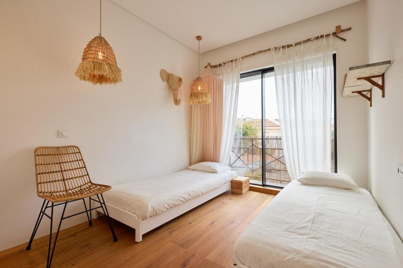Flh Secluded Haven With Pool Porto