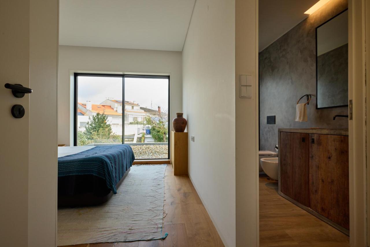 Holiday home Flh Secluded Haven With Pool Porto