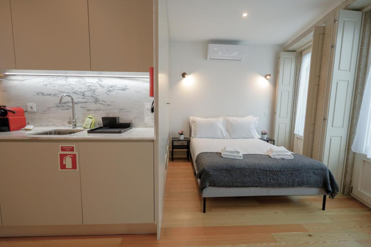 Apartment Martires Sweet Apts By Portocityhosts