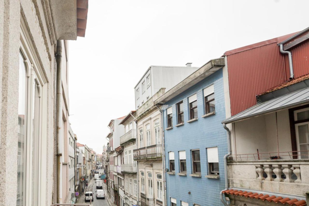 Martires Sweet Apts By Portocityhosts Porto