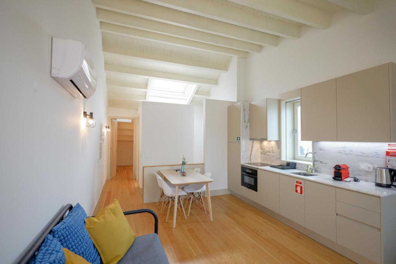 Martires Sweet Apts By Portocityhosts Apartment *