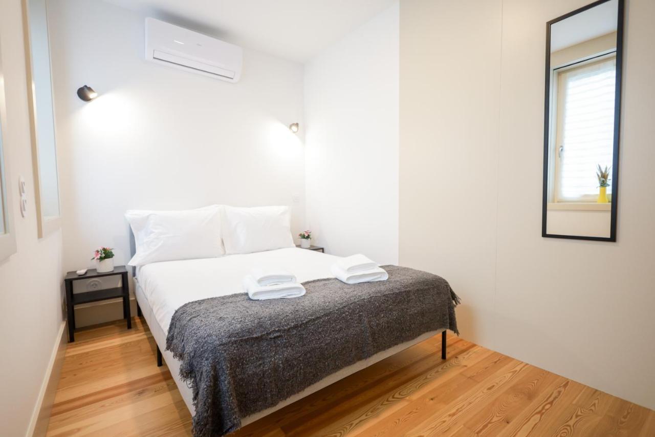 Martires Sweet Apts By Portocityhosts Porto