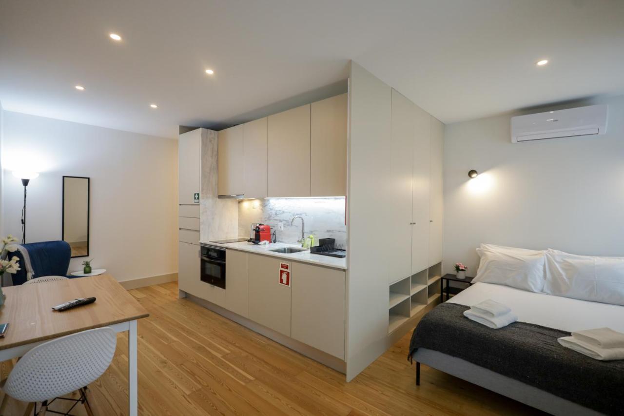 Apartment Martires Sweet Apts By Portocityhosts