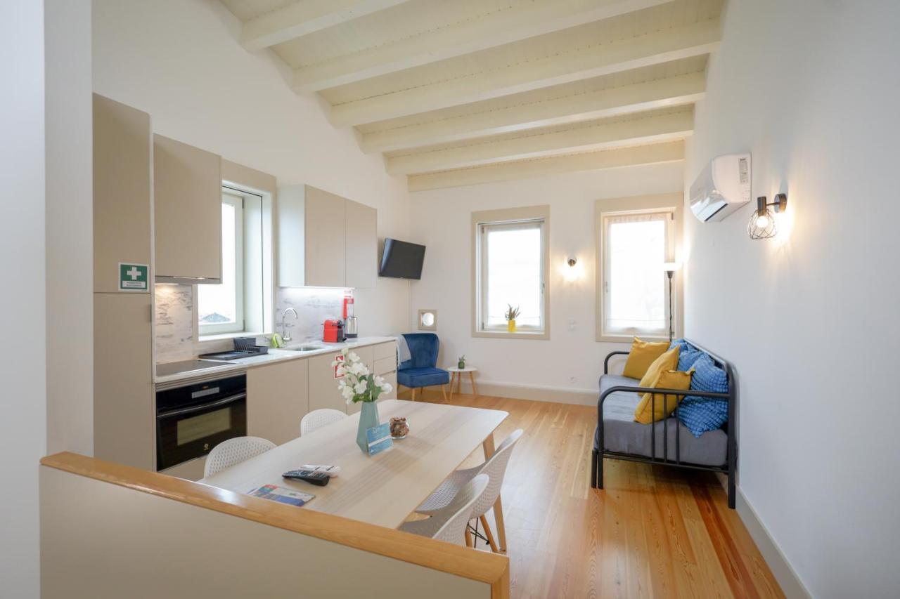 Martires Sweet Apts By Portocityhosts Apartment Porto