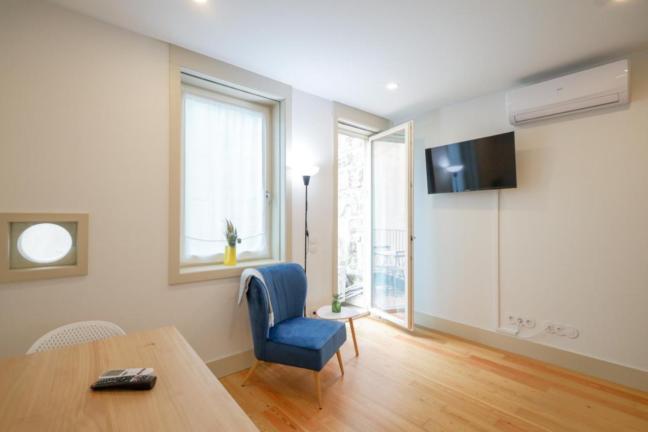 Apartment Martires Sweet Apts By Portocityhosts Porto