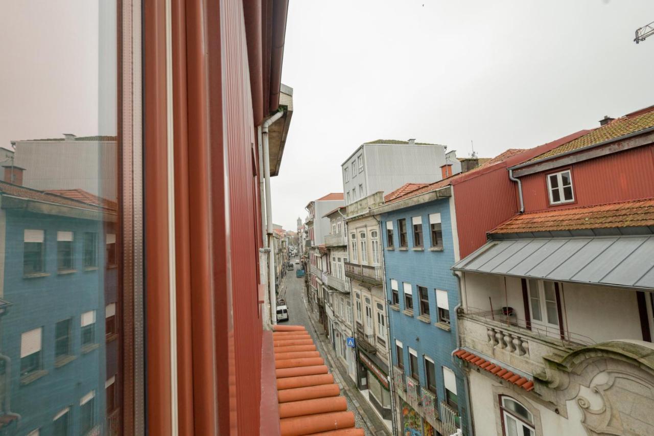 Martires Sweet Apts By Portocityhosts Porto