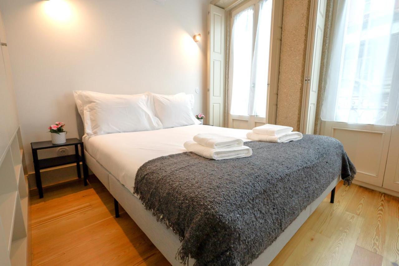 Martires Sweet Apts By Portocityhosts