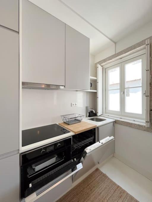 Apartment Cosy Minimalist Duplex *