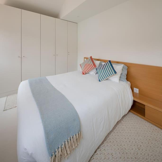 Apartment Cosy Minimalist Duplex *