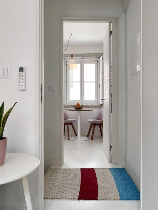Apartment Cosy Minimalist Duplex *