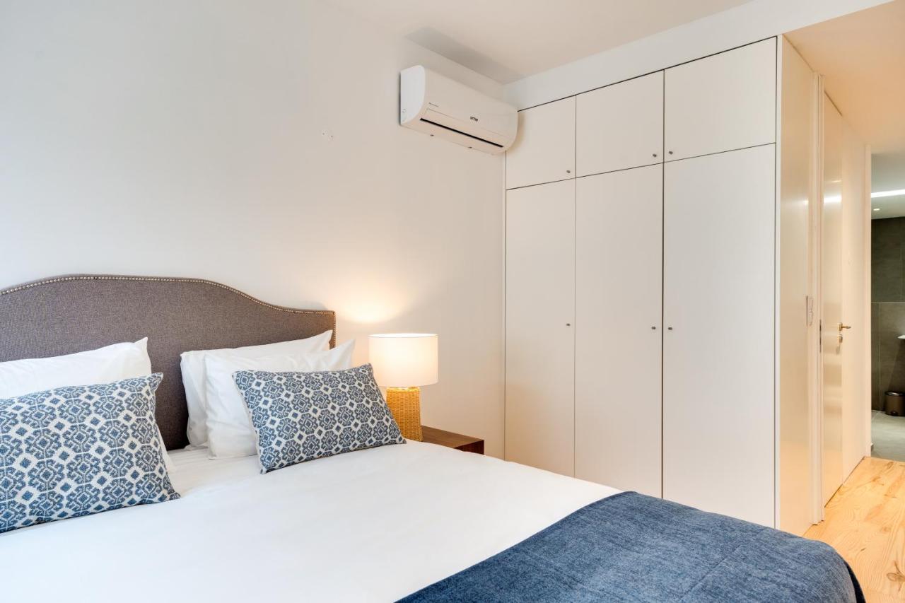 Alma Da Casa By Da'home Apartment *
