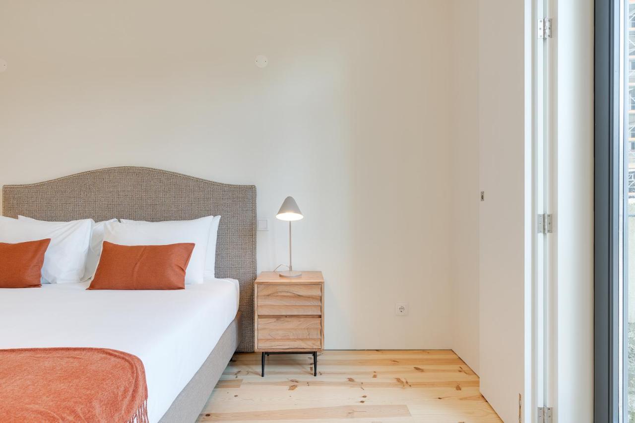 Apartment Alma Da Casa By Da'home Porto