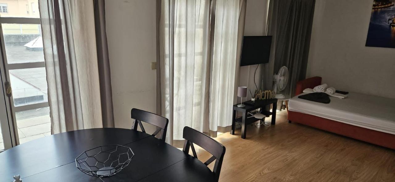 Santa Catarina's Soul Apartment