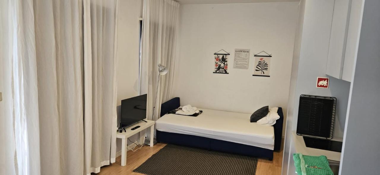 Santa Catarina's Soul Apartment