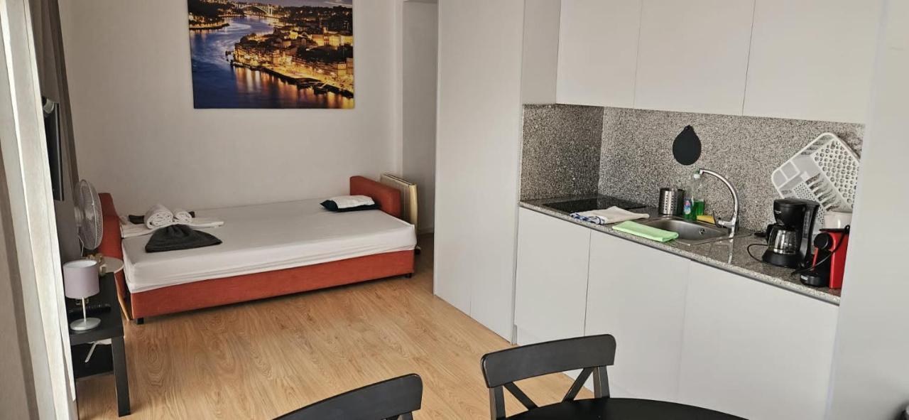 Santa Catarina's Soul Apartment