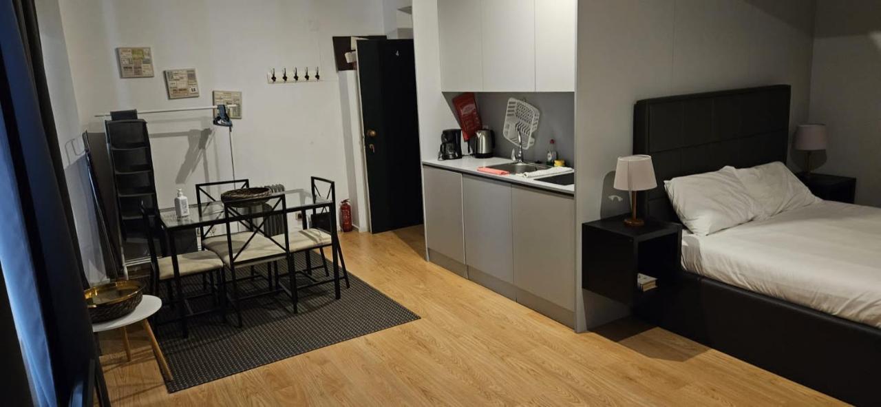 Santa Catarina's Soul Apartment Porto