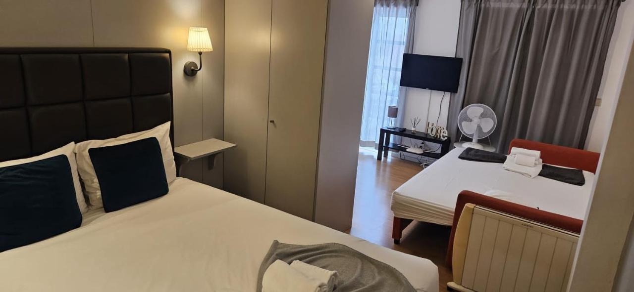 Santa Catarina's Soul Apartment Porto