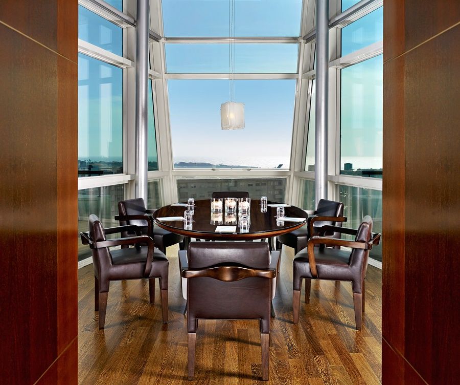 Sheraton &