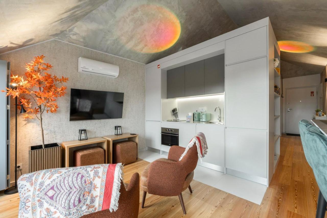 Guestready - Elegant Living In Centre * Porto