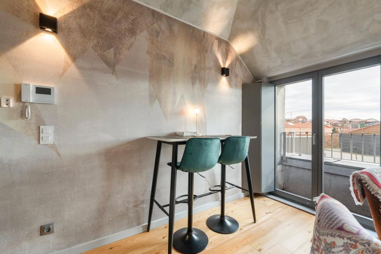 Guestready - Elegant Living In Centre Apartment Porto