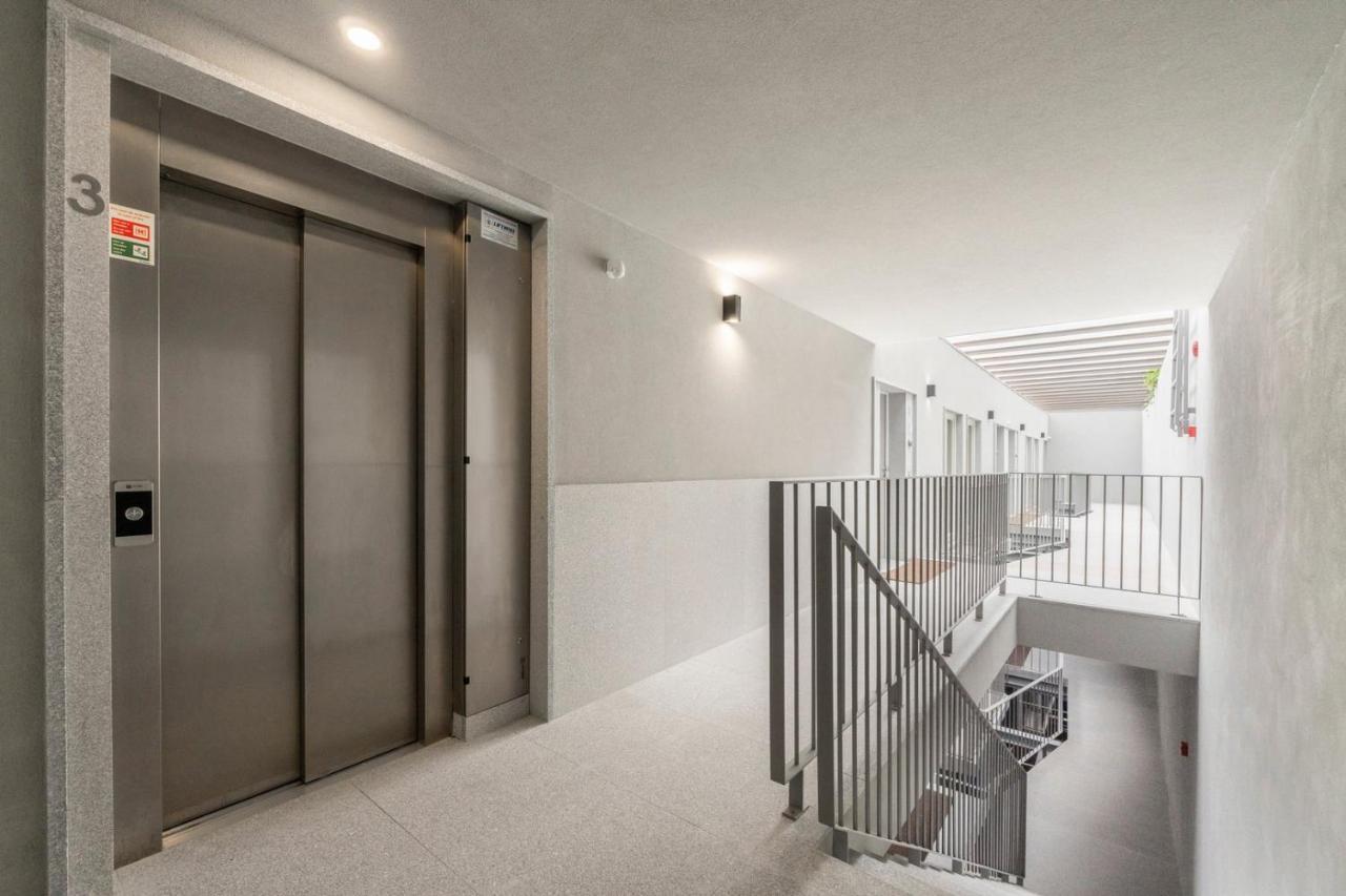 Guestready - Elegant Living In Centre Apartment Porto
