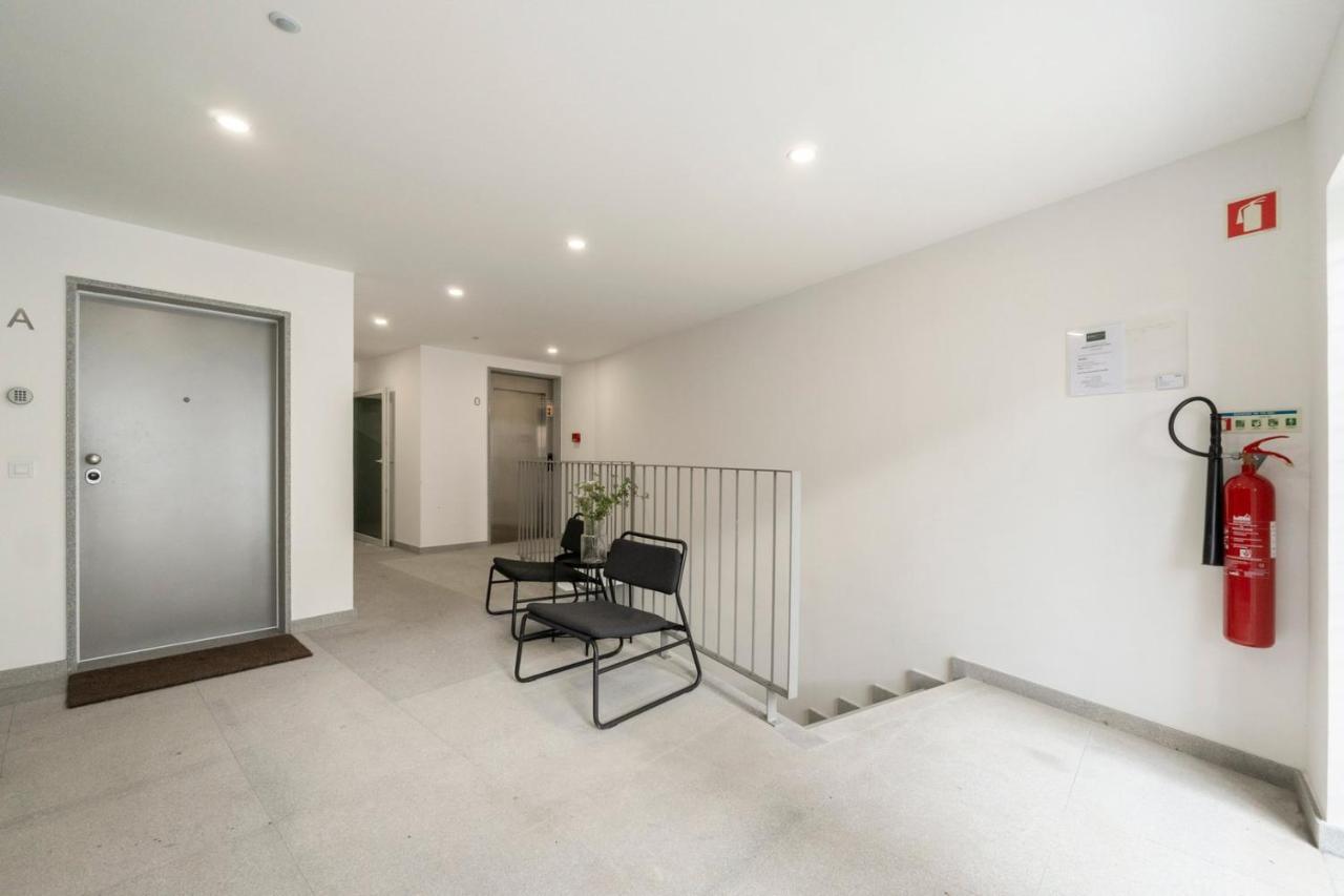 Apartment Guestready - Elegant Living In Centre *