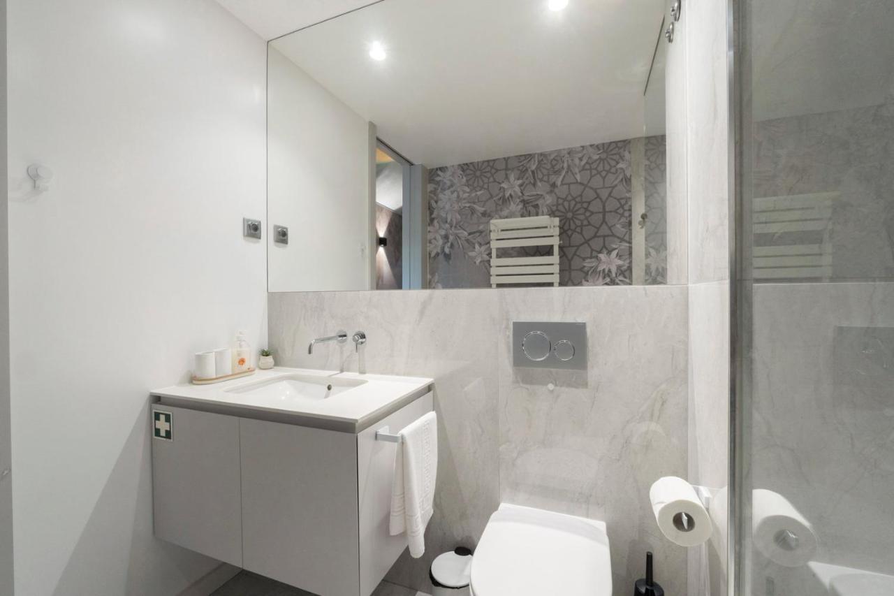 Guestready - Elegant Living In Centre Apartment