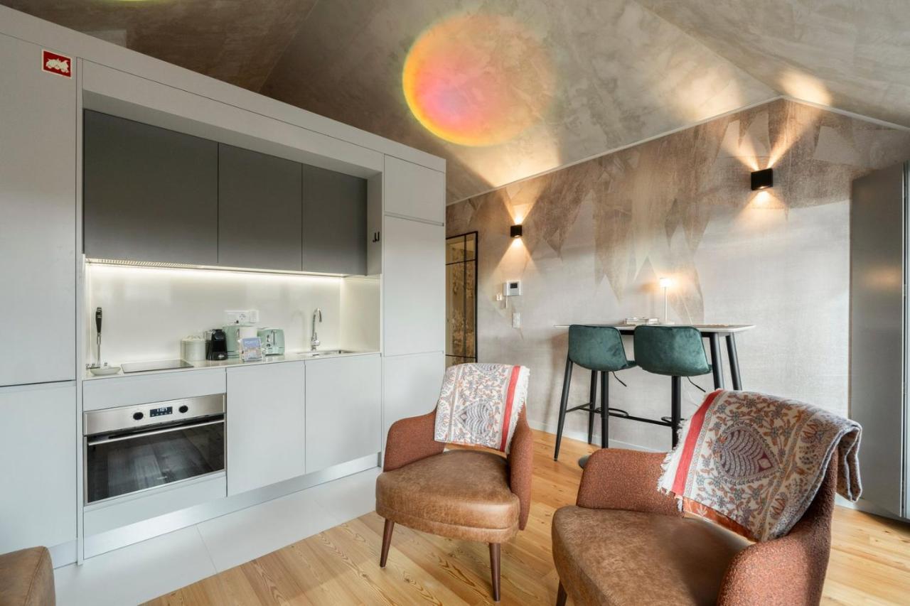 Apartment Guestready - Elegant Living In Centre