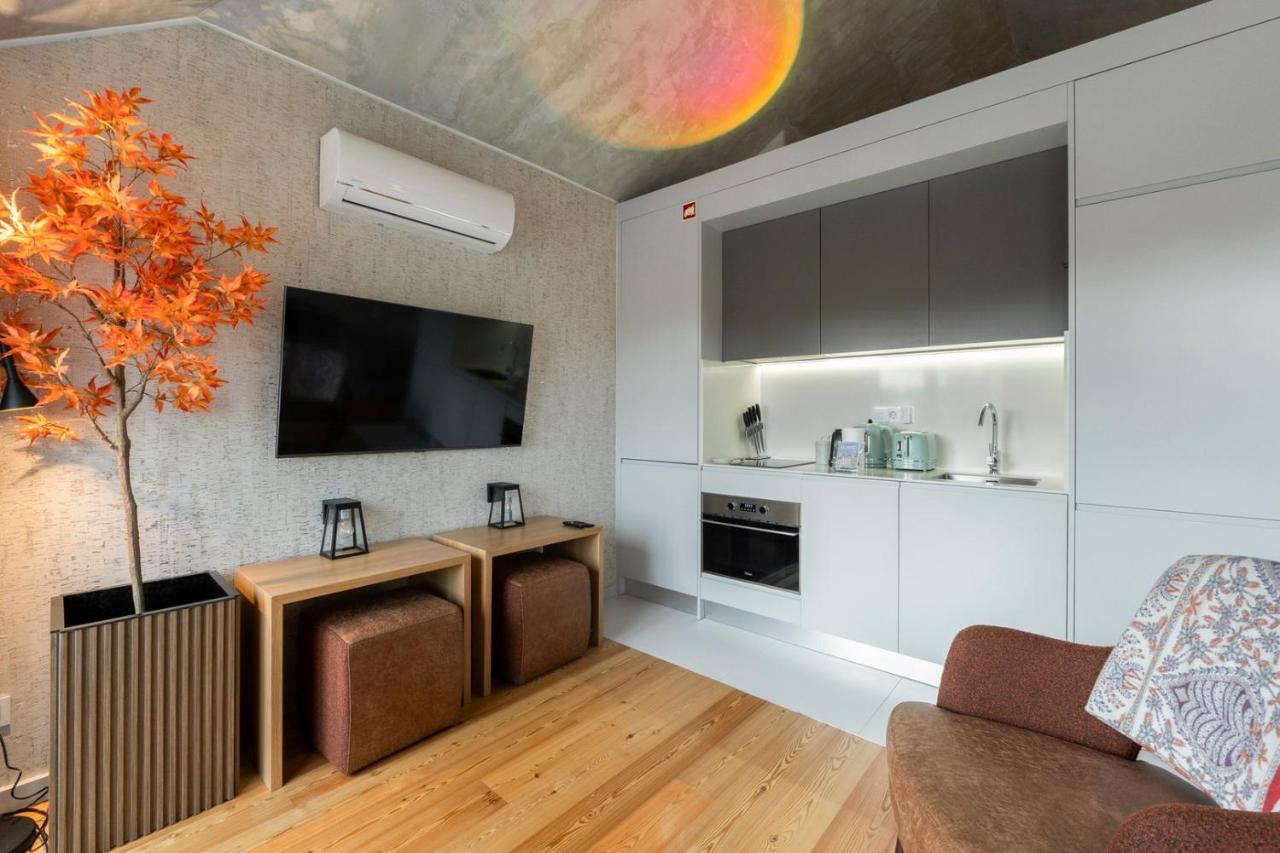 Guestready - Elegant Living In Centre Apartment Porto