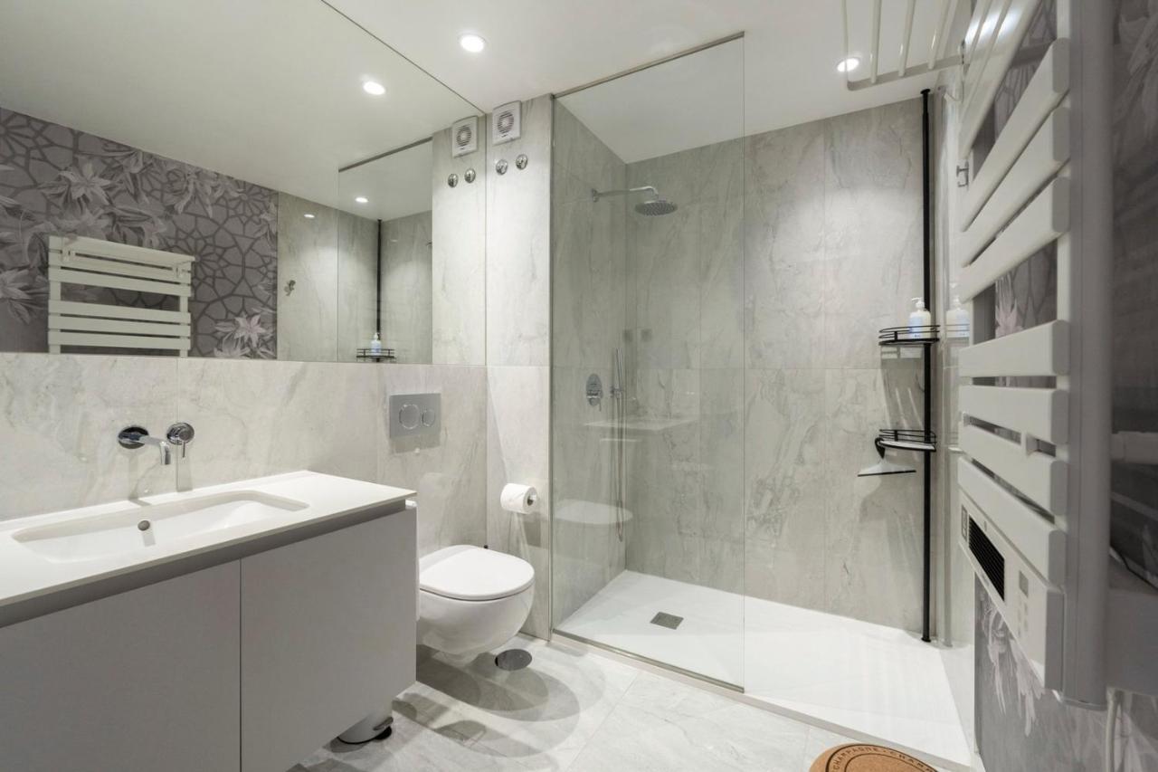 Apartment Guestready - Elegant Living In Centre *