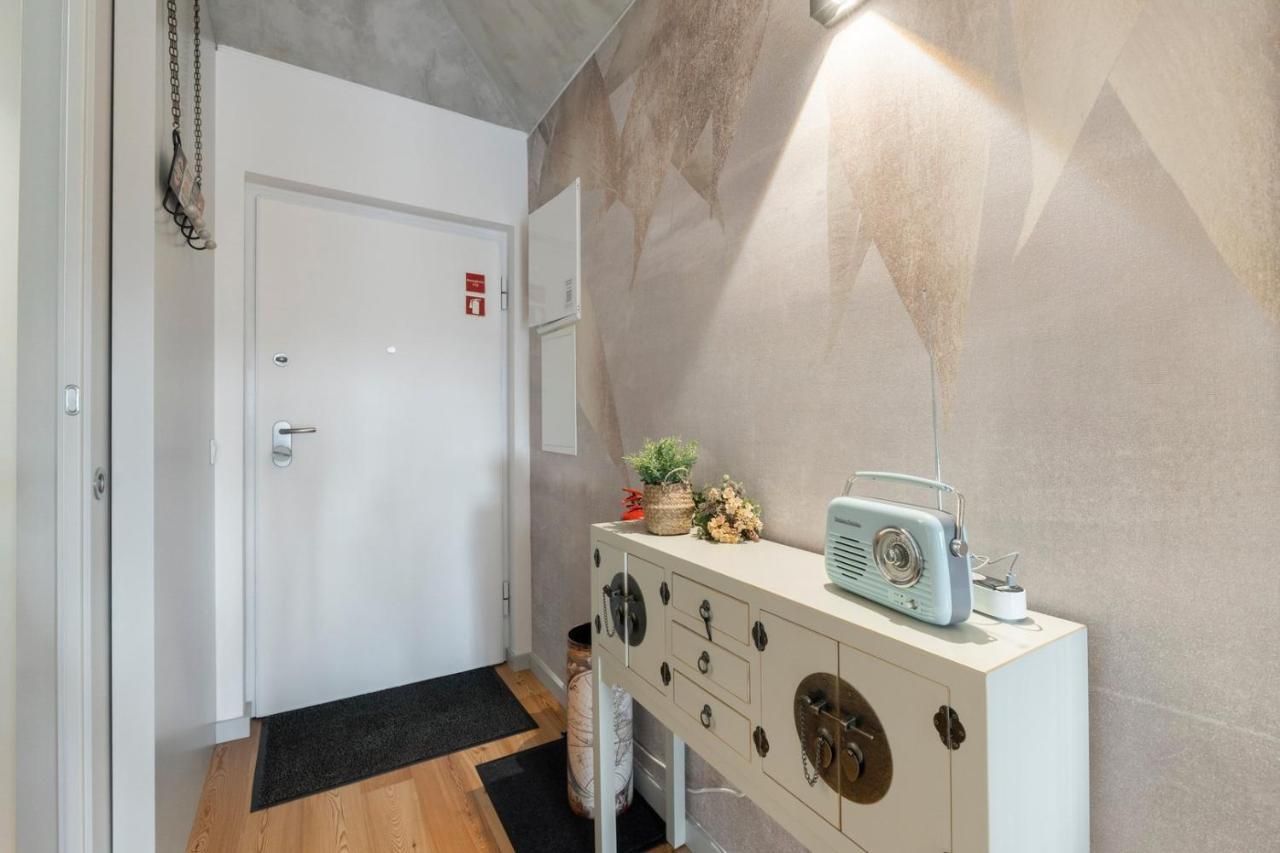 Guestready - Elegant Living In Centre * Porto