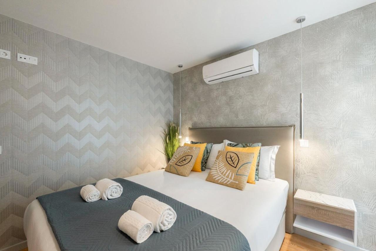 Guestready - Elegant Living In Centre Apartment Porto