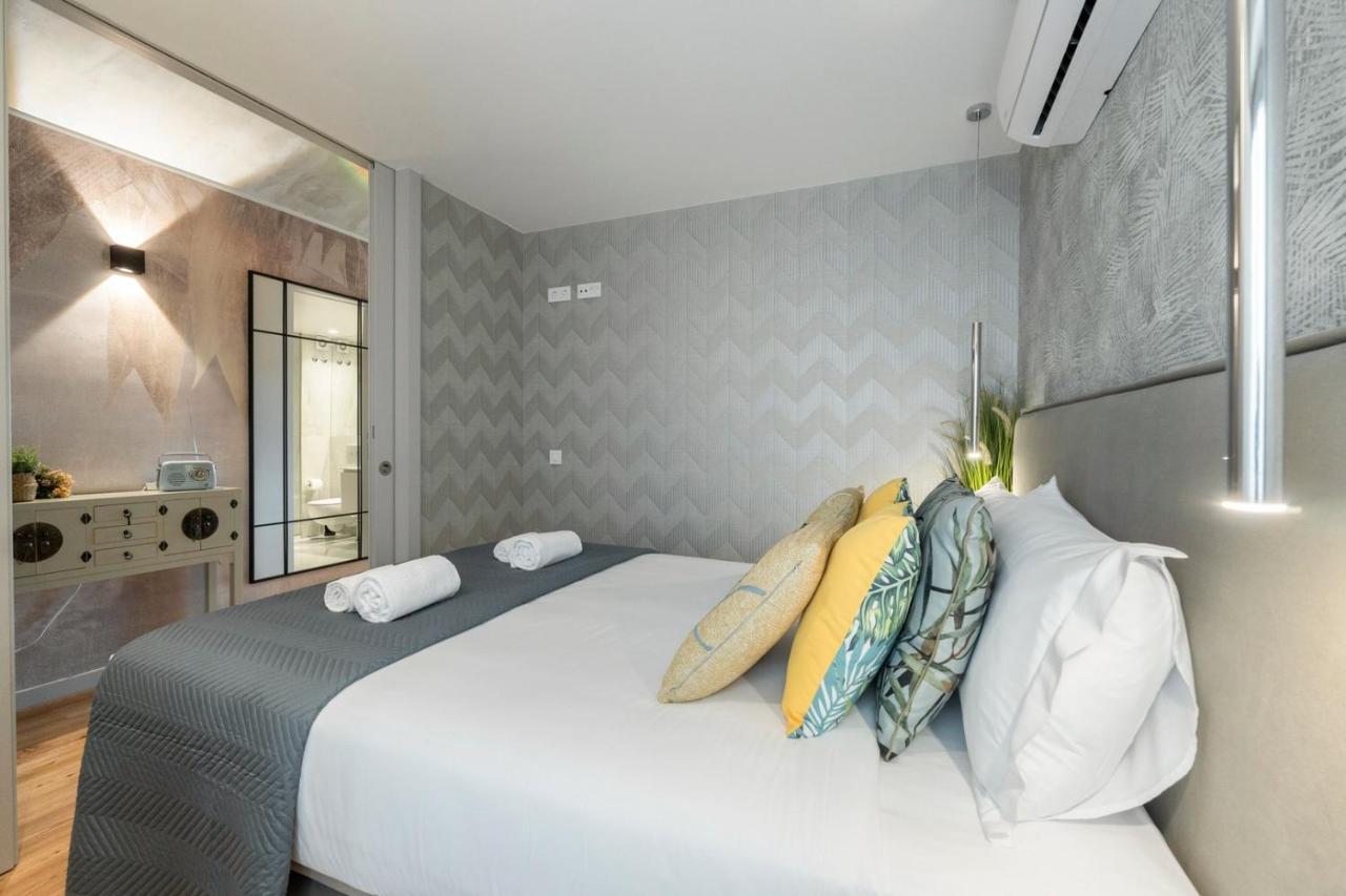 Guestready - Elegant Living In Centre Porto