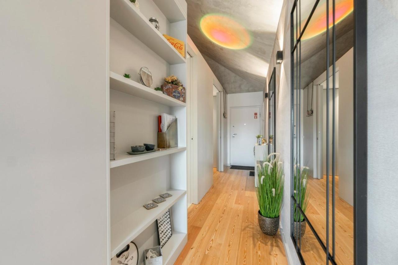 Guestready - Elegant Living In Centre * Porto