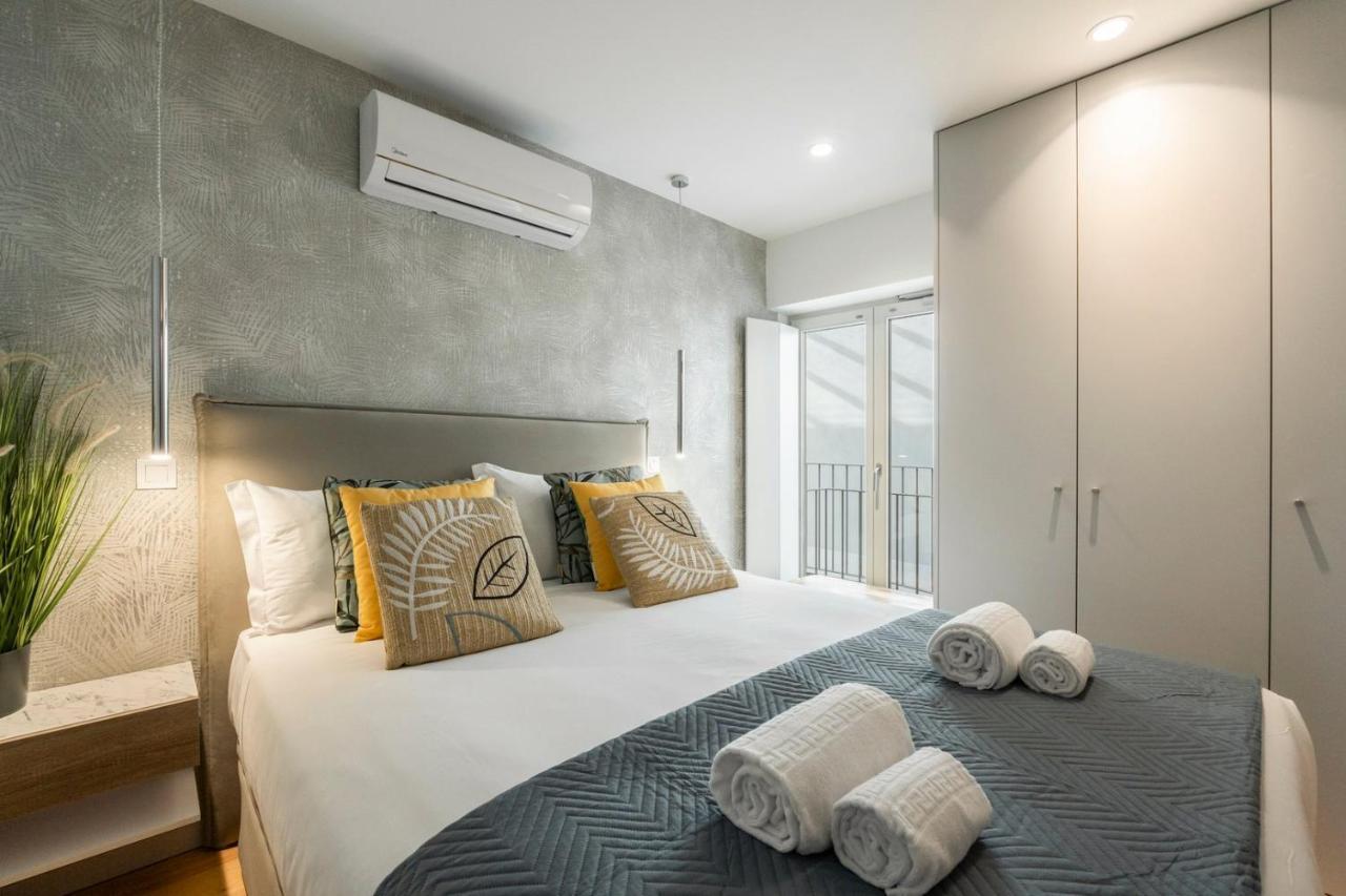 Guestready - Elegant Living In Centre Apartment Porto