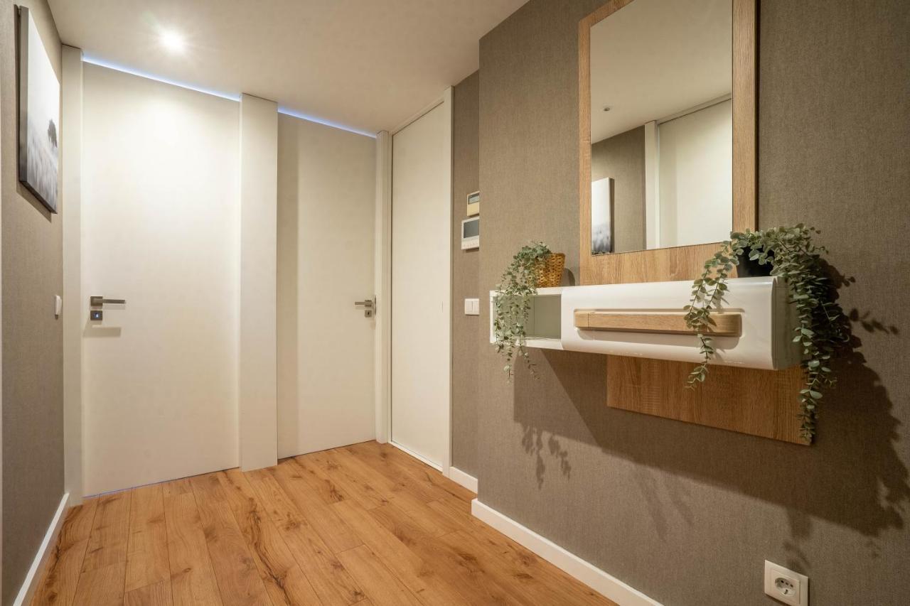 Joao Iv Jewel Retreat By Lovelystay Apartment Porto