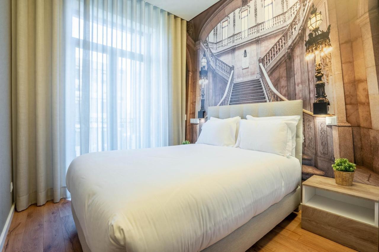 Joao Iv Jewel Retreat By Lovelystay Apartment Porto