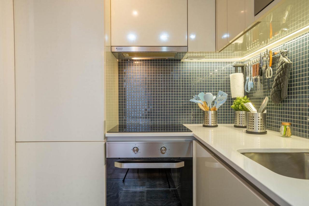 Joao Iv Jewel Retreat By Lovelystay Porto