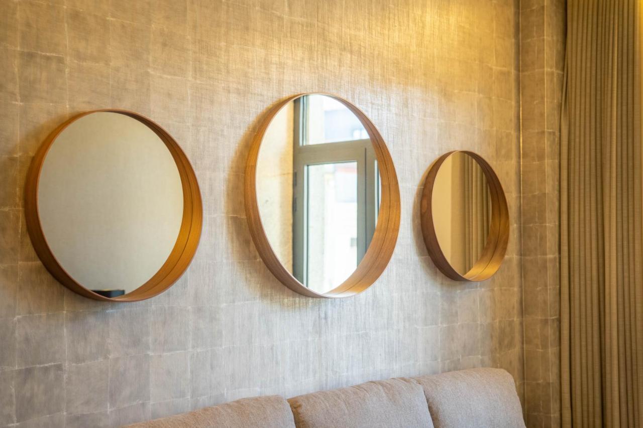 Apartment Joao Iv Jewel Retreat By Lovelystay Porto