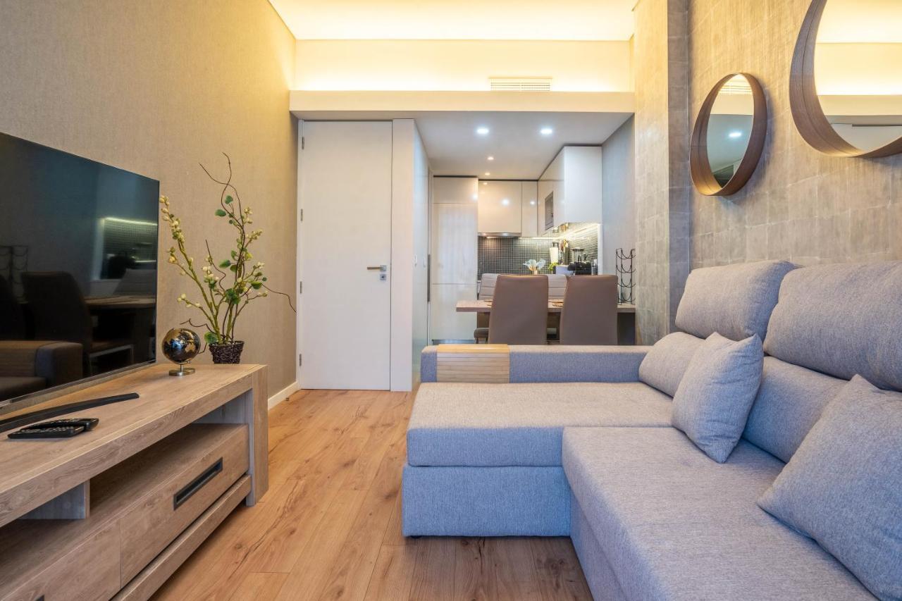 Joao Iv Jewel Retreat By Lovelystay Apartment Porto