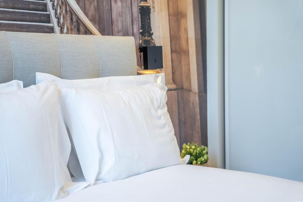 Joao Iv Jewel Retreat By Lovelystay Apartment