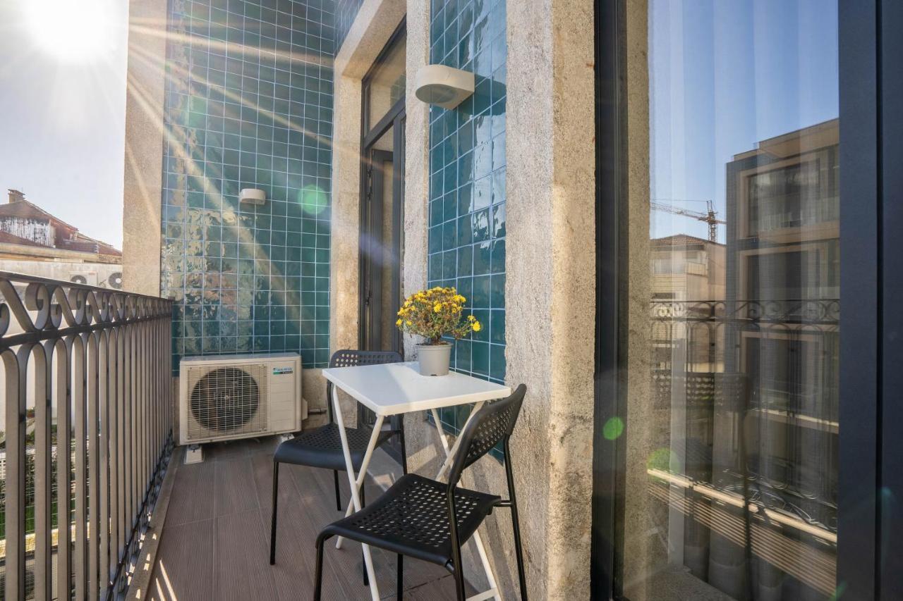 Joao Iv Jewel Retreat By Lovelystay Porto