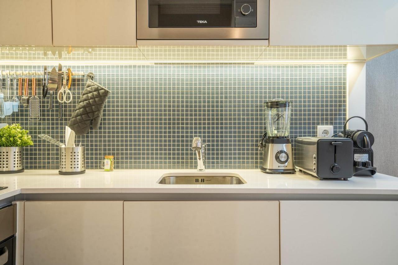 Apartment Joao Iv Jewel Retreat By Lovelystay *