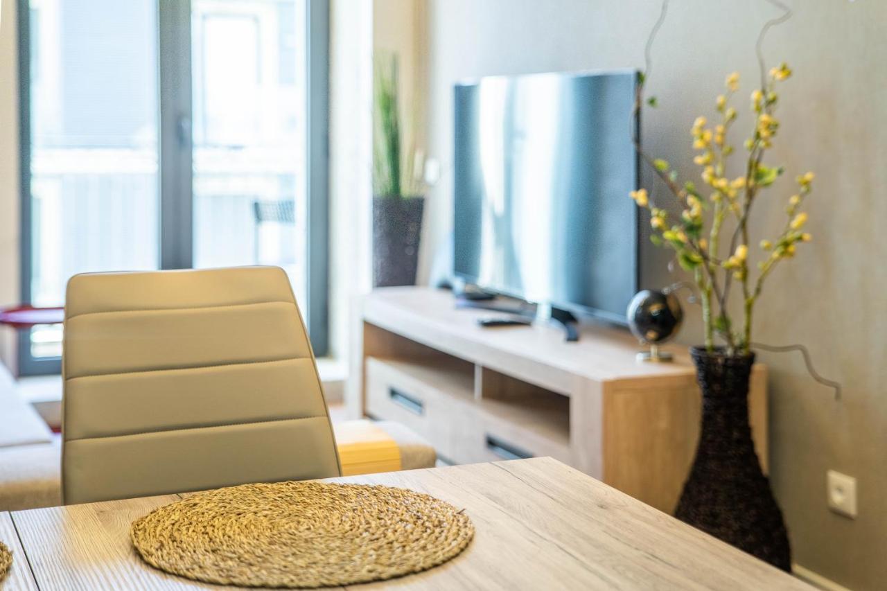 Joao Iv Jewel Retreat By Lovelystay * Porto