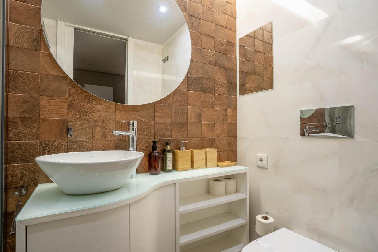 Joao Iv Jewel Retreat By Lovelystay Porto
