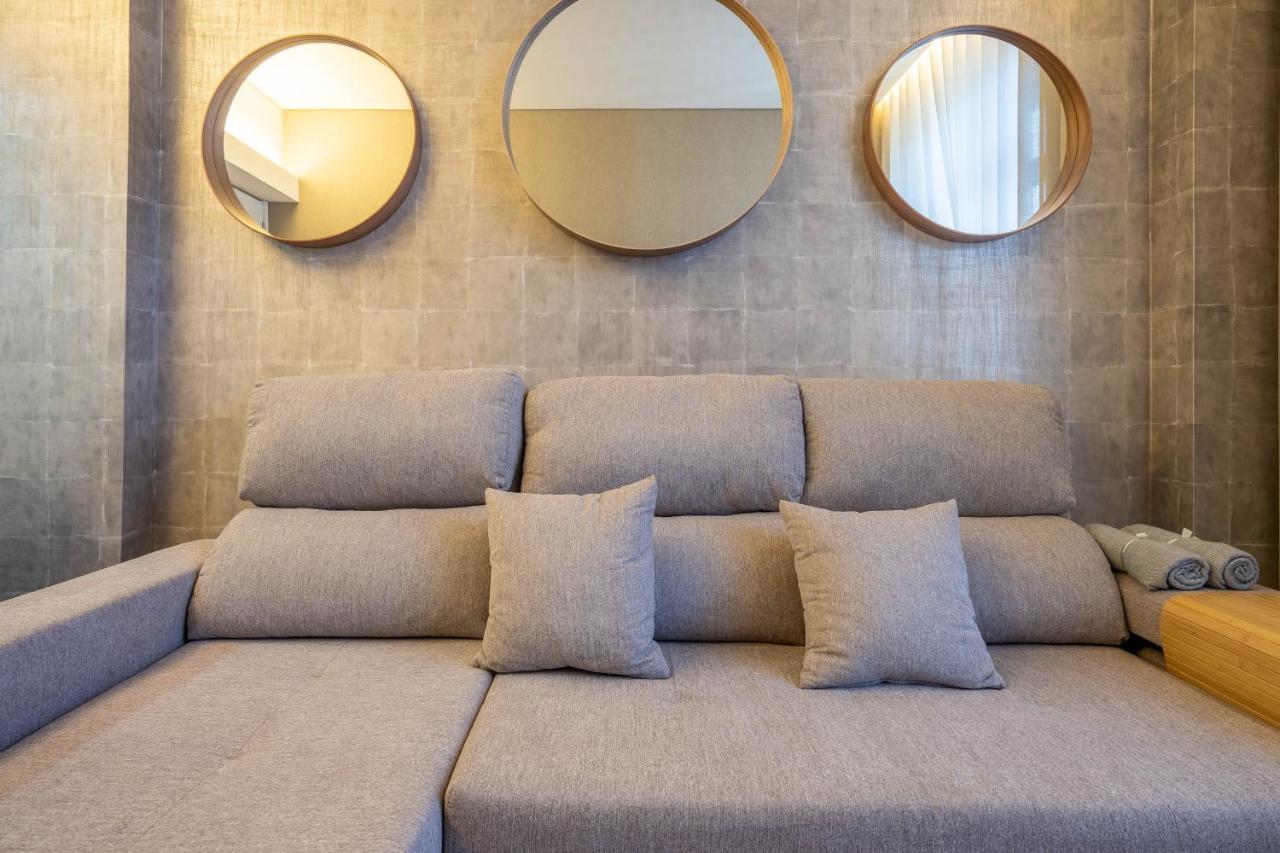 Apartment Joao Iv Jewel Retreat By Lovelystay