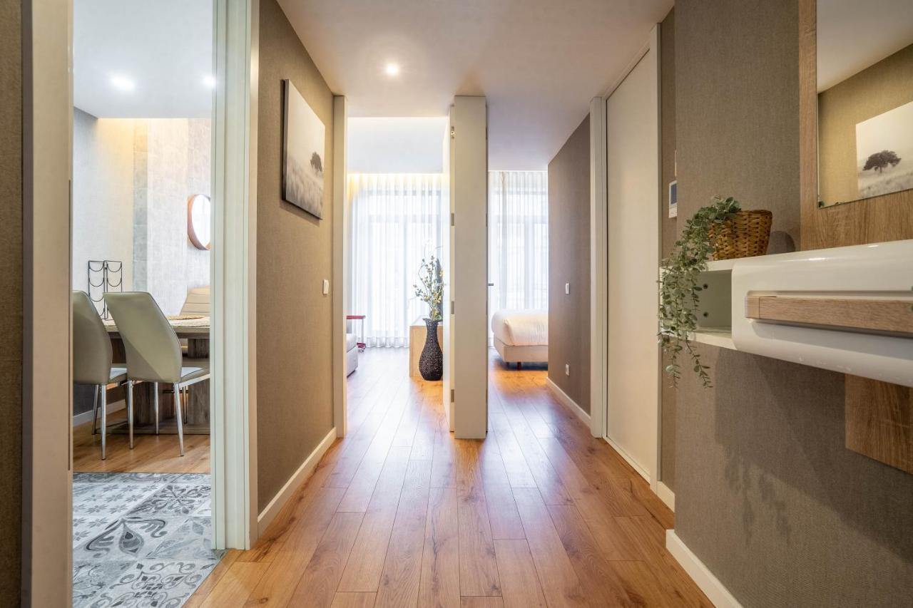 Joao Iv Jewel Retreat By Lovelystay Porto