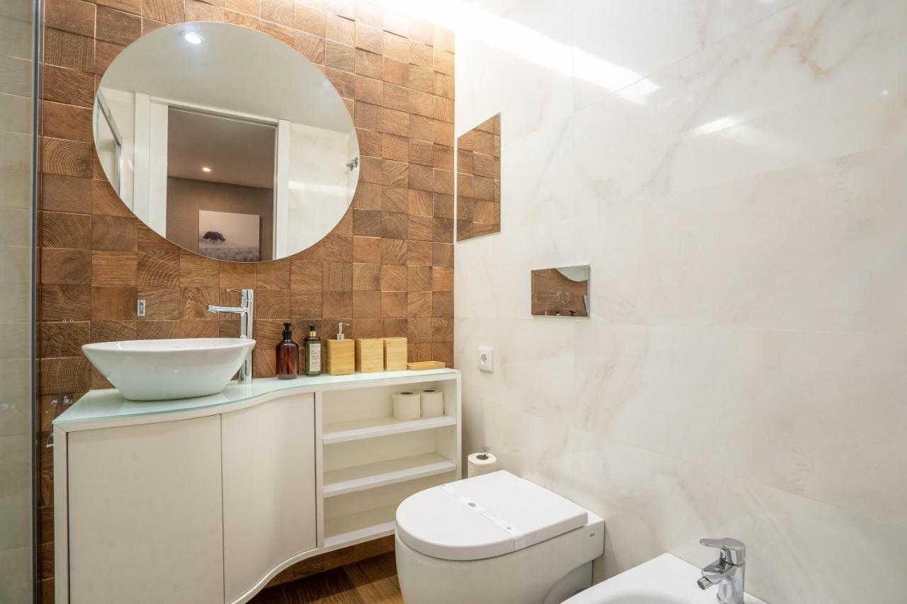 Apartment Joao Iv Jewel Retreat By Lovelystay