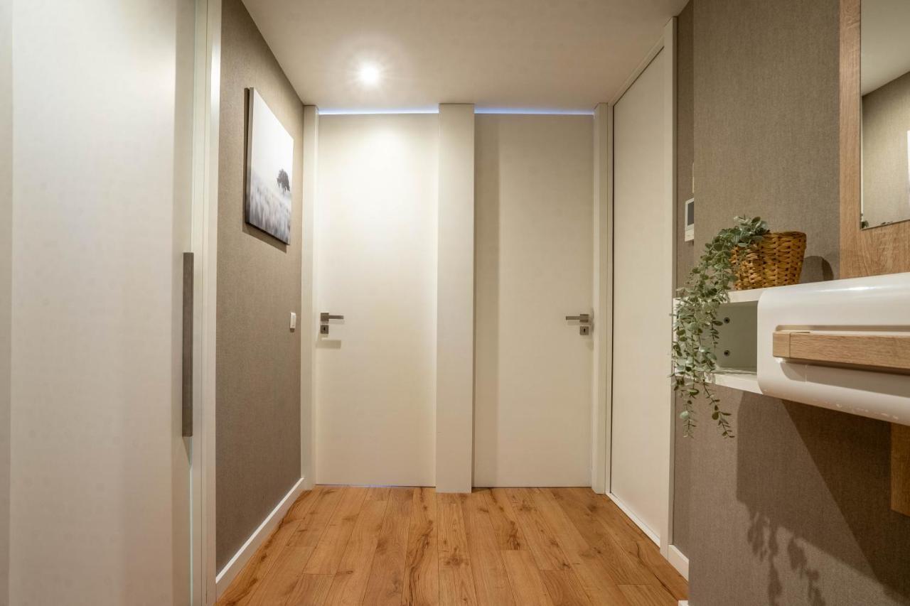 Joao Iv Jewel Retreat By Lovelystay Apartment *