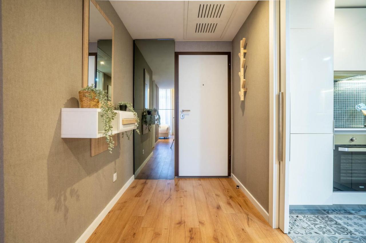 Apartment Joao Iv Jewel Retreat By Lovelystay Porto